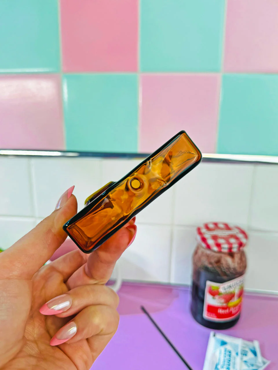 Toast Pipe - Image 3