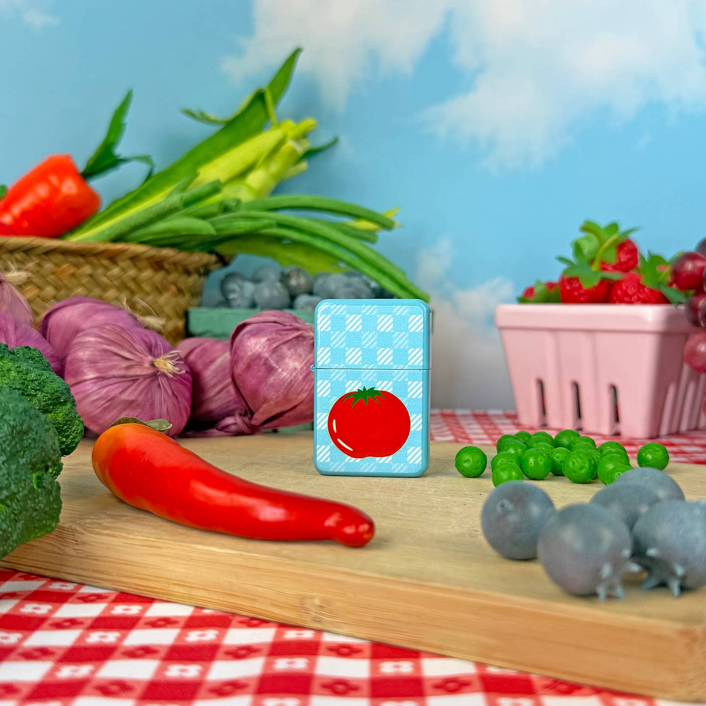 Tomato Lighter - Image 2