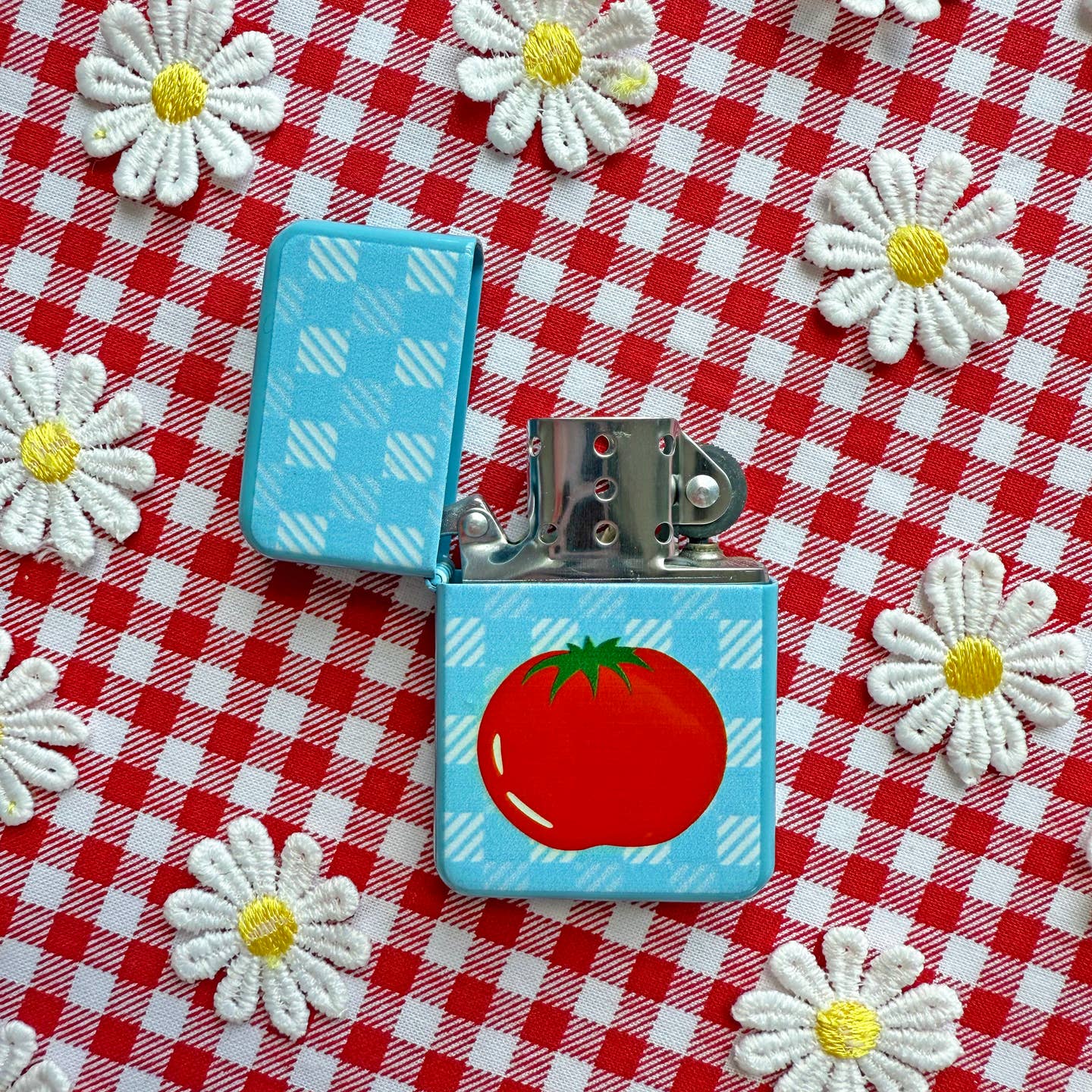 Tomato Lighter - Image 5