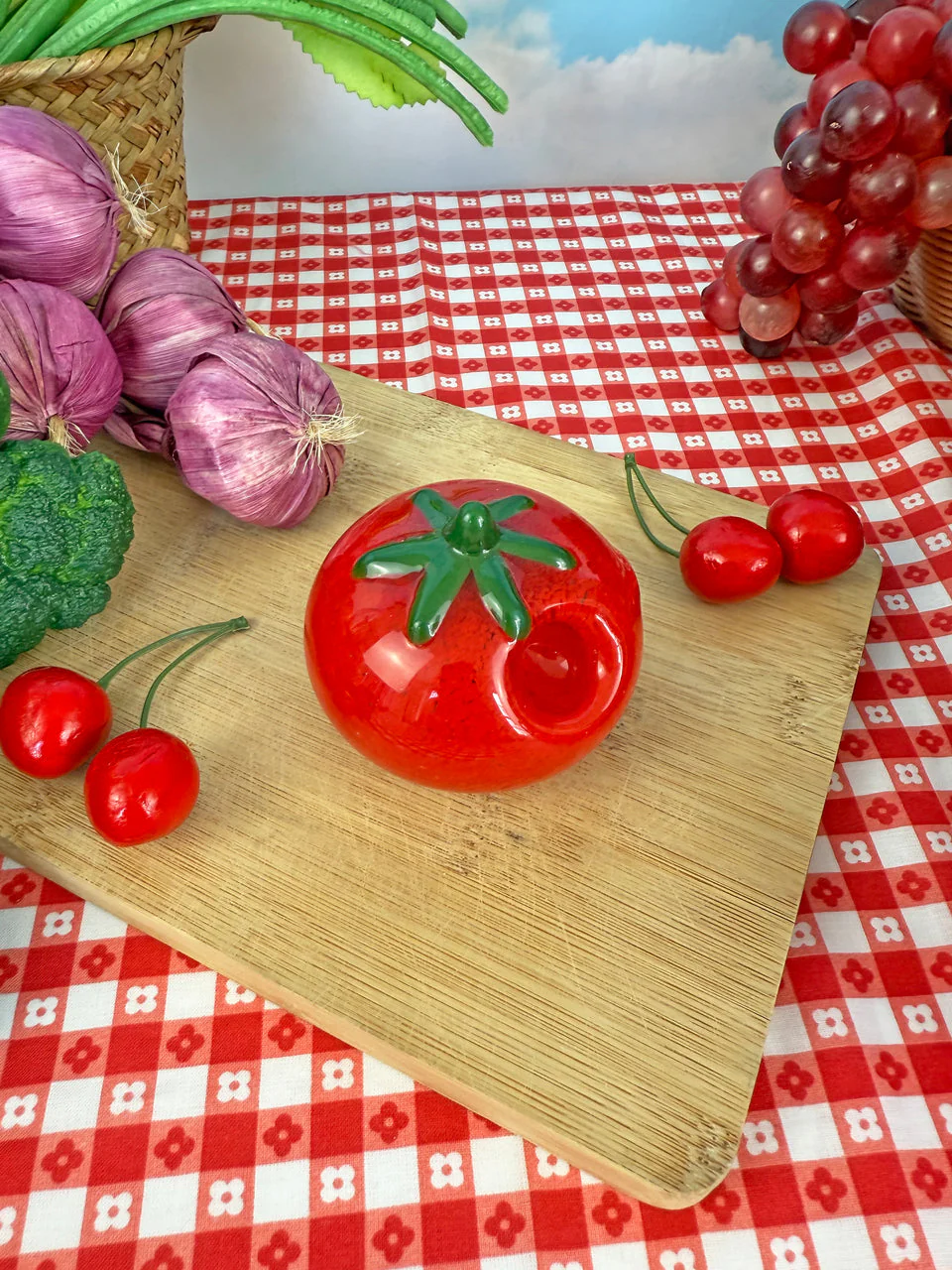 Tomato Pipe - Image 2