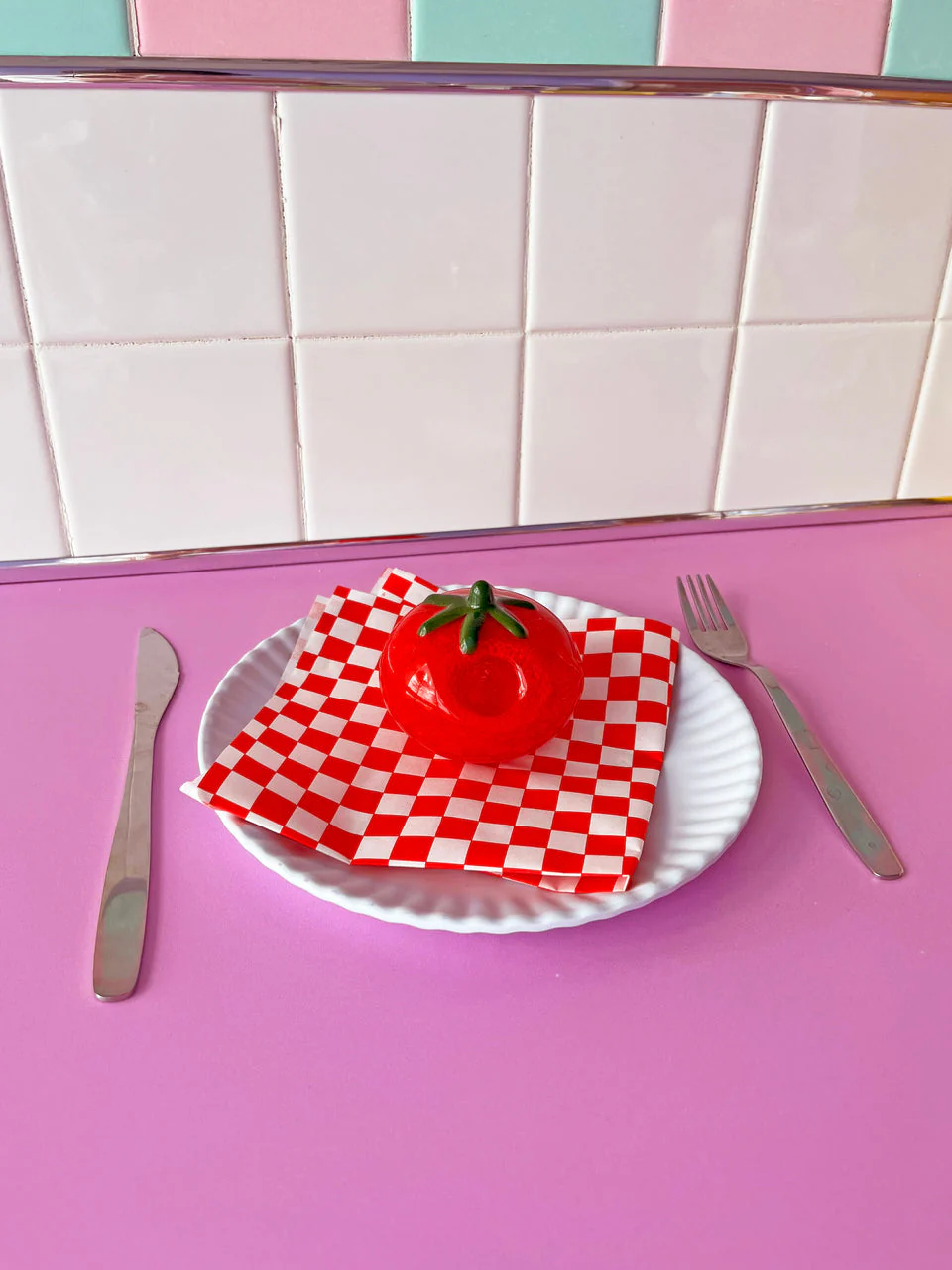 Tomato Pipe - Image 4