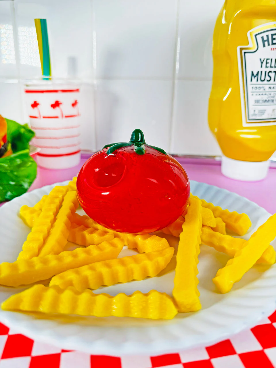 Tomato Pipe - Image 5