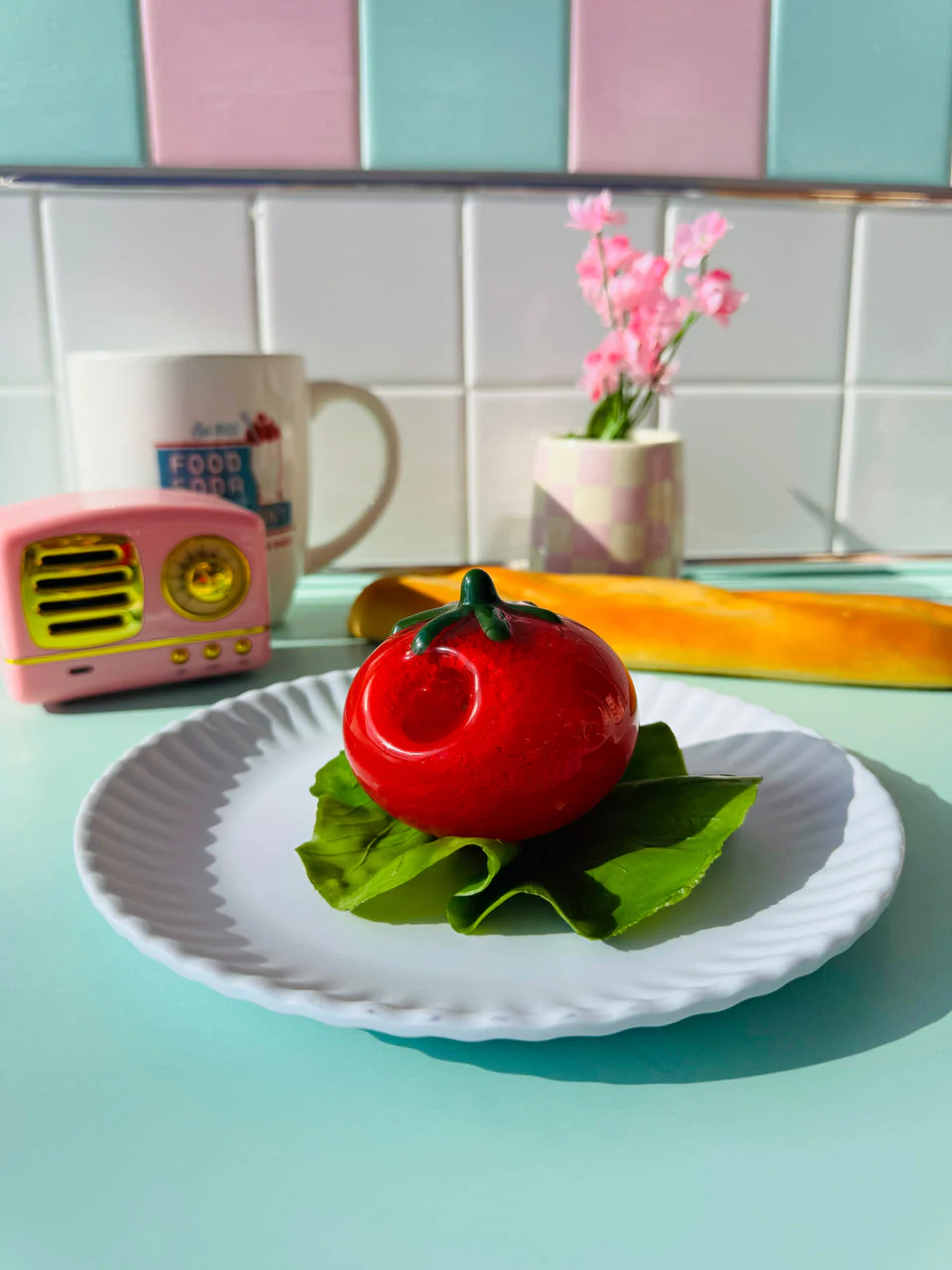 Tomato Pipe - Image 7