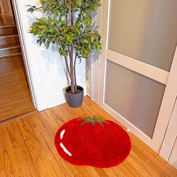 Tomato Rug - Image 6