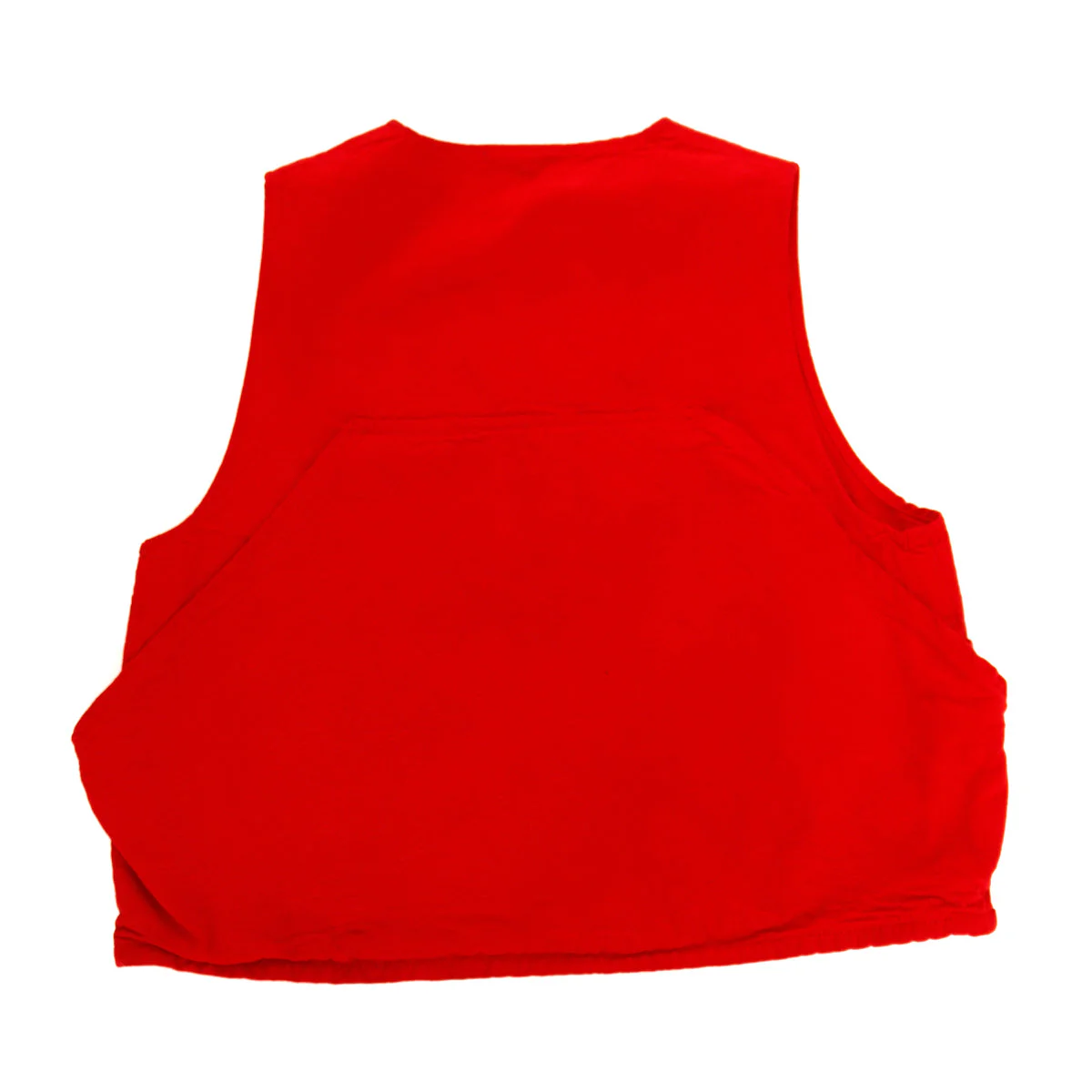 Tomato Work Vest - Image 3