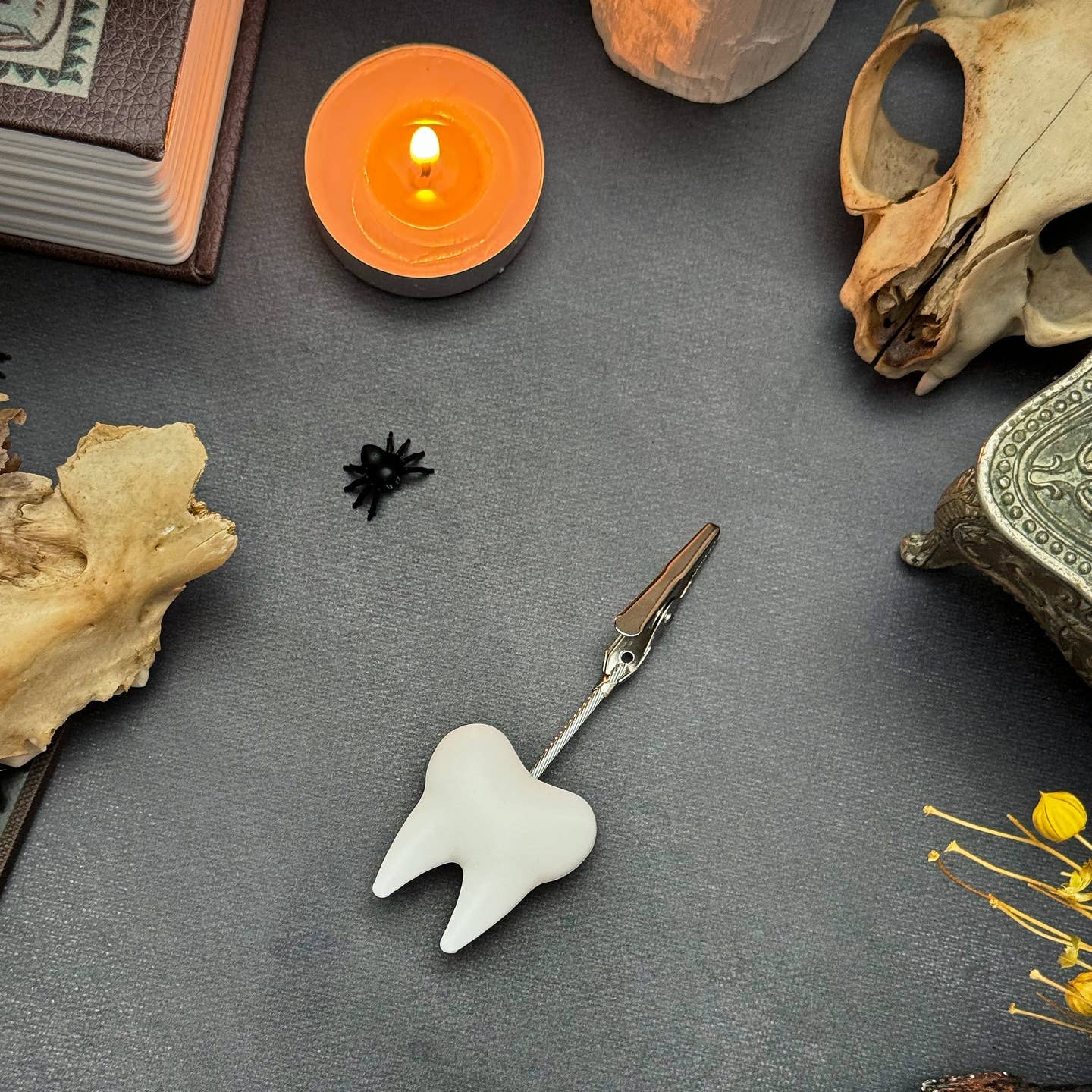 Tooth Clip - Image 2