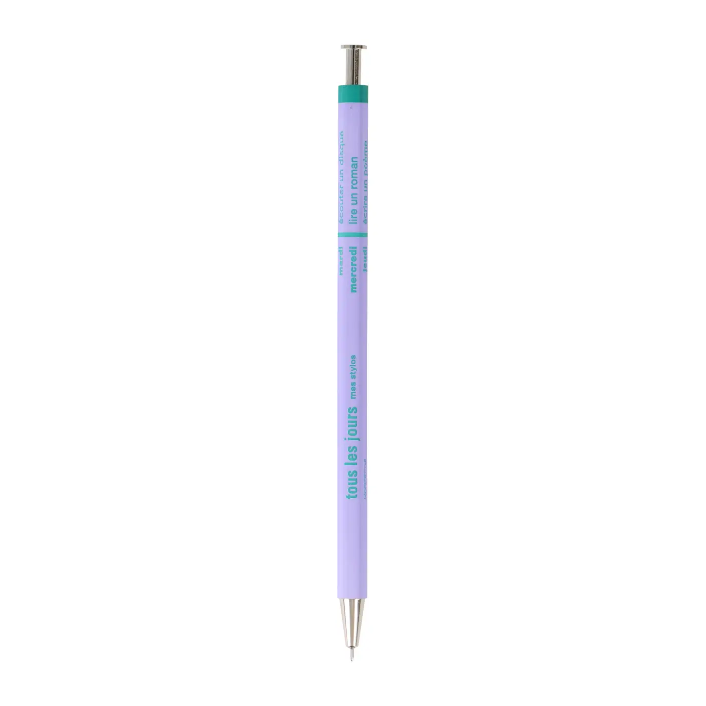 Tous Les Jours Ballpoint Pen - Image 5