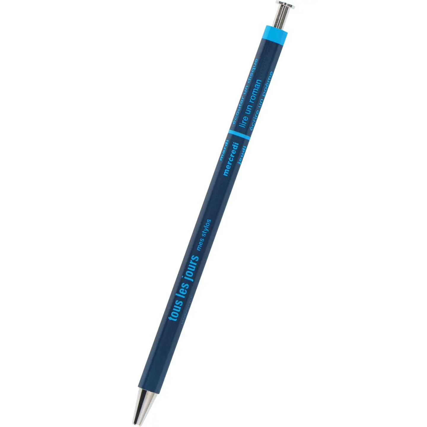 Tous Les Jours Ballpoint Pen - Image 7