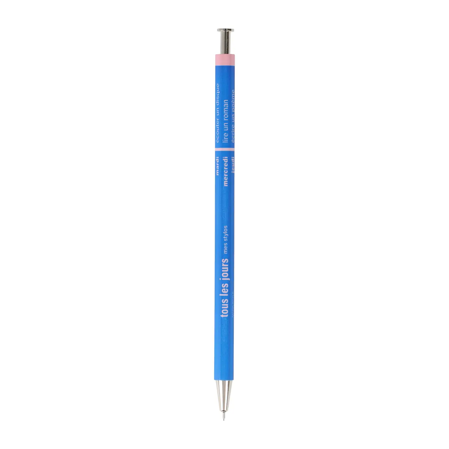 Tous Les Jours Ballpoint Pen - Image 8
