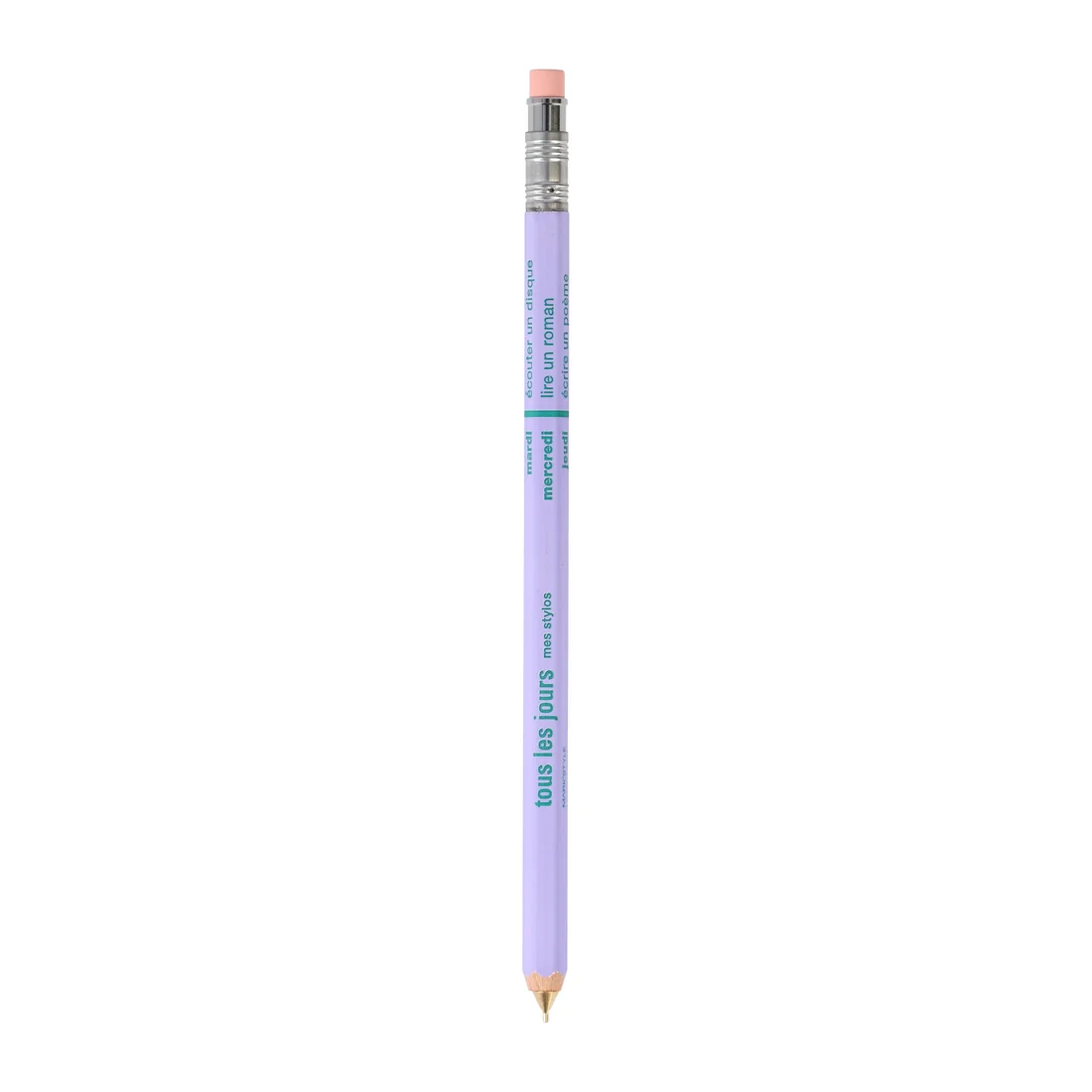 Tous Les Jours Mechanical Pencil - Image 2