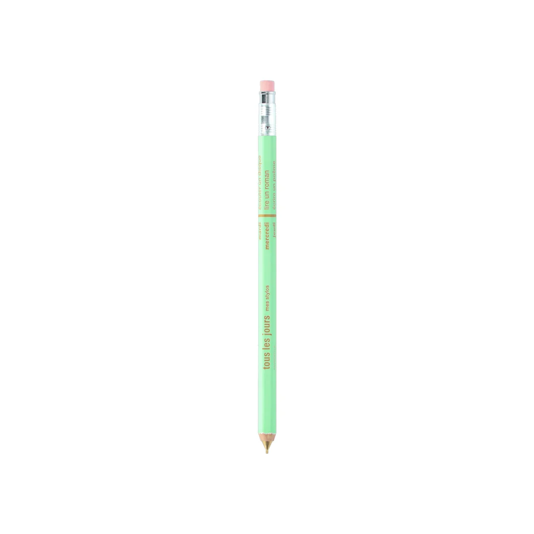 Tous Les Jours Mechanical Pencil - Image 4