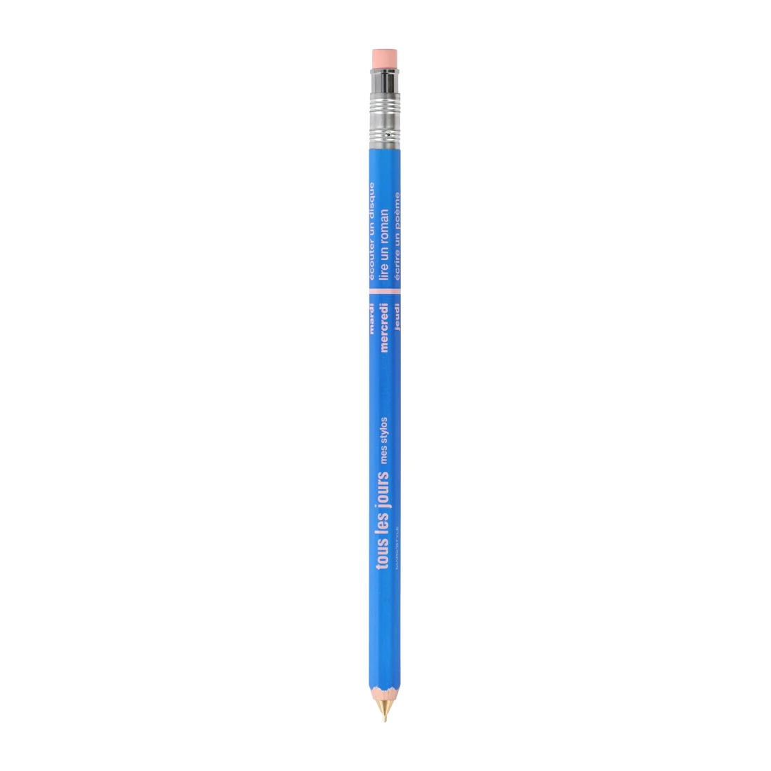 Tous Les Jours Mechanical Pencil - Image 5