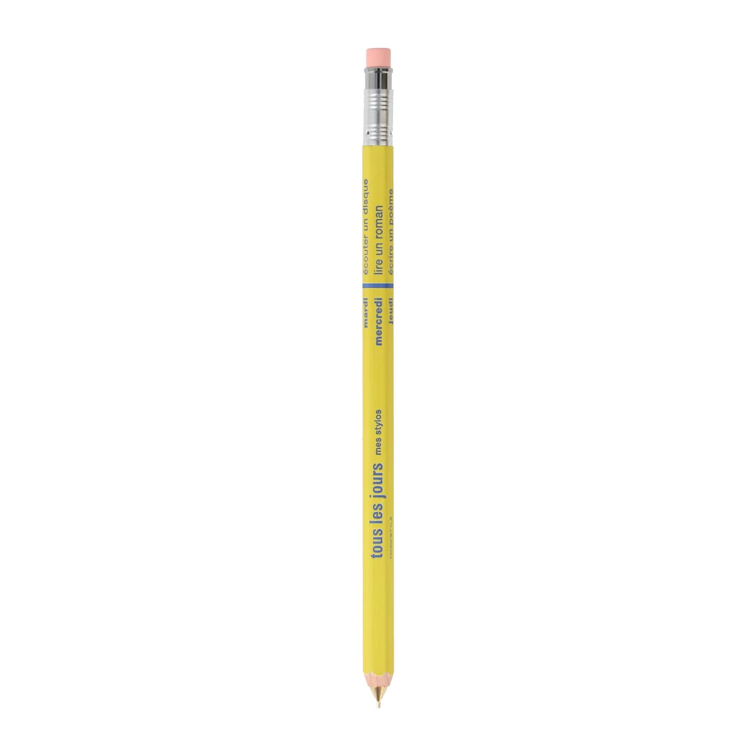 Tous Les Jours Mechanical Pencil - Image 6
