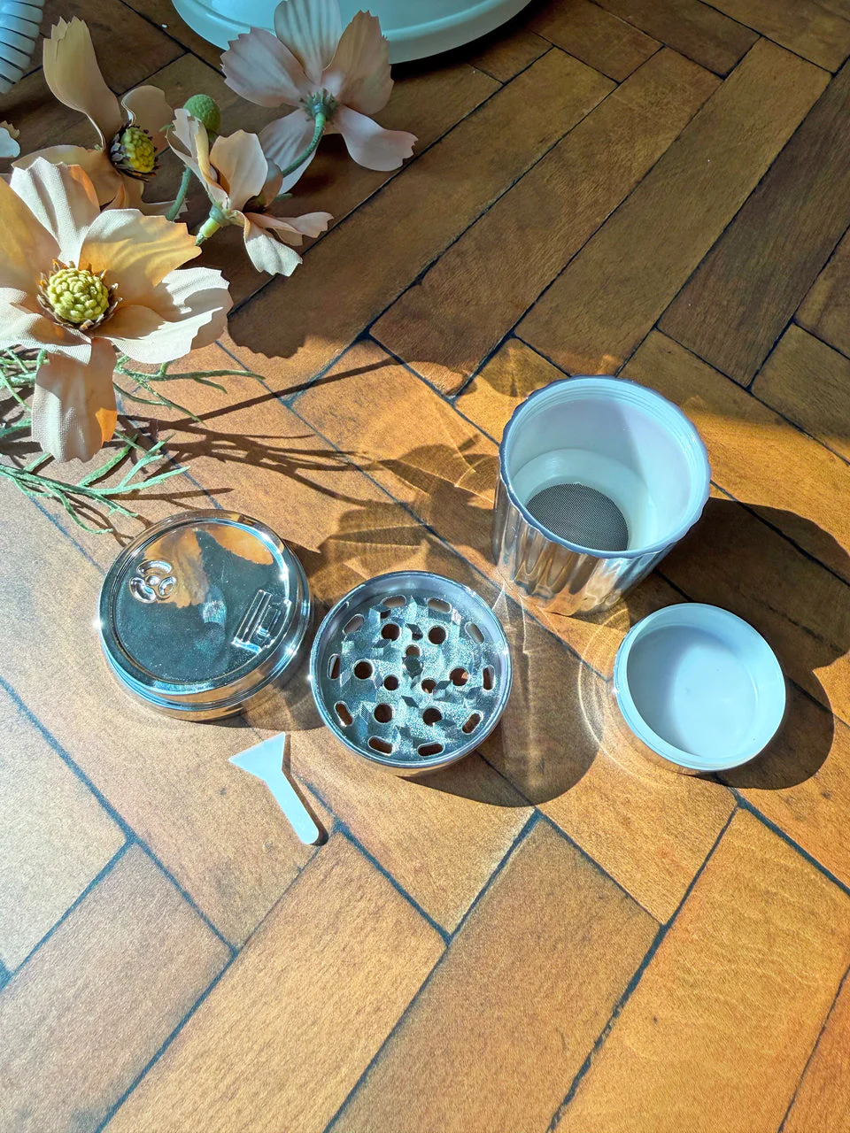 Trash Can Grinder - Image 2