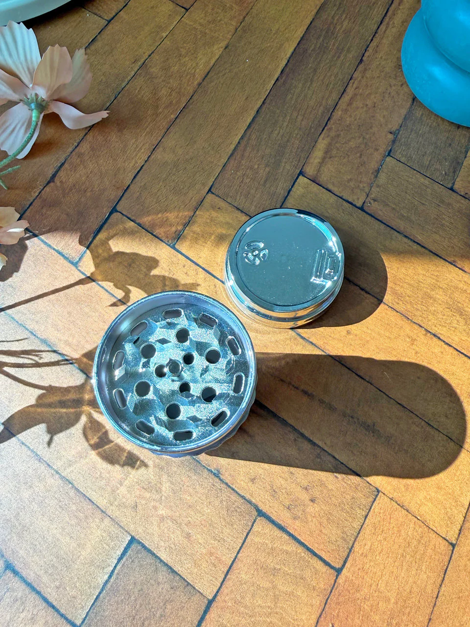 Trash Can Grinder - Image 3