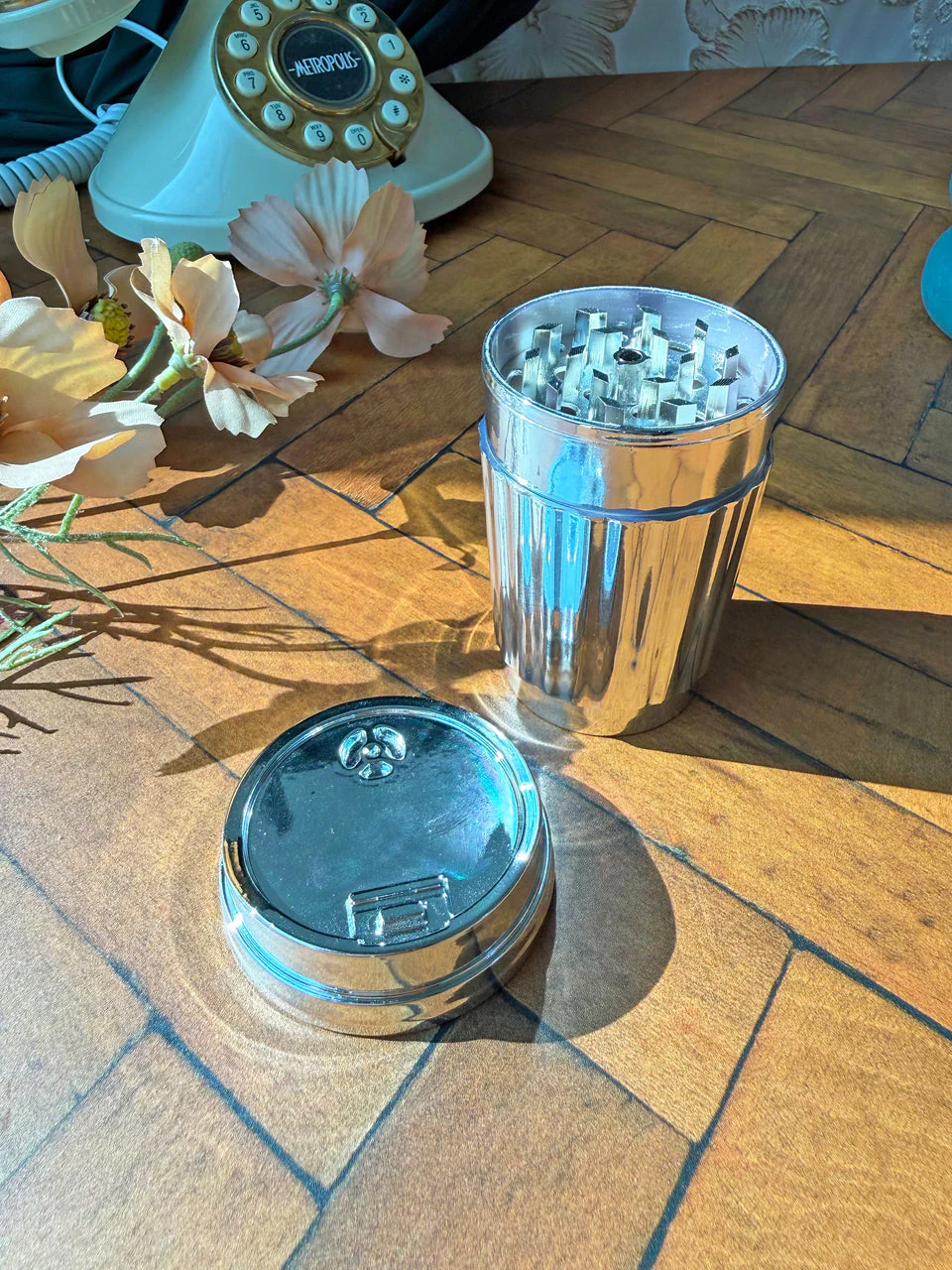 Trash Can Grinder - Image 4