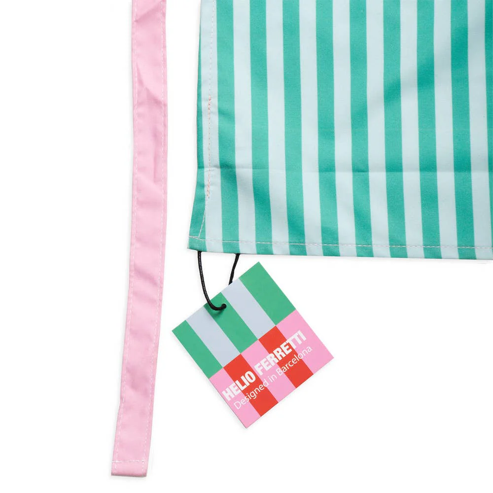 Tropical Apron - Image 3