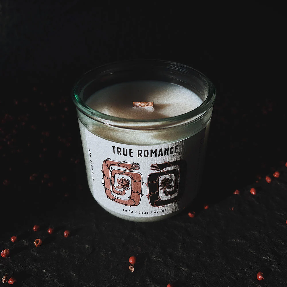 True Romance - 10 oz Candle - Image 2