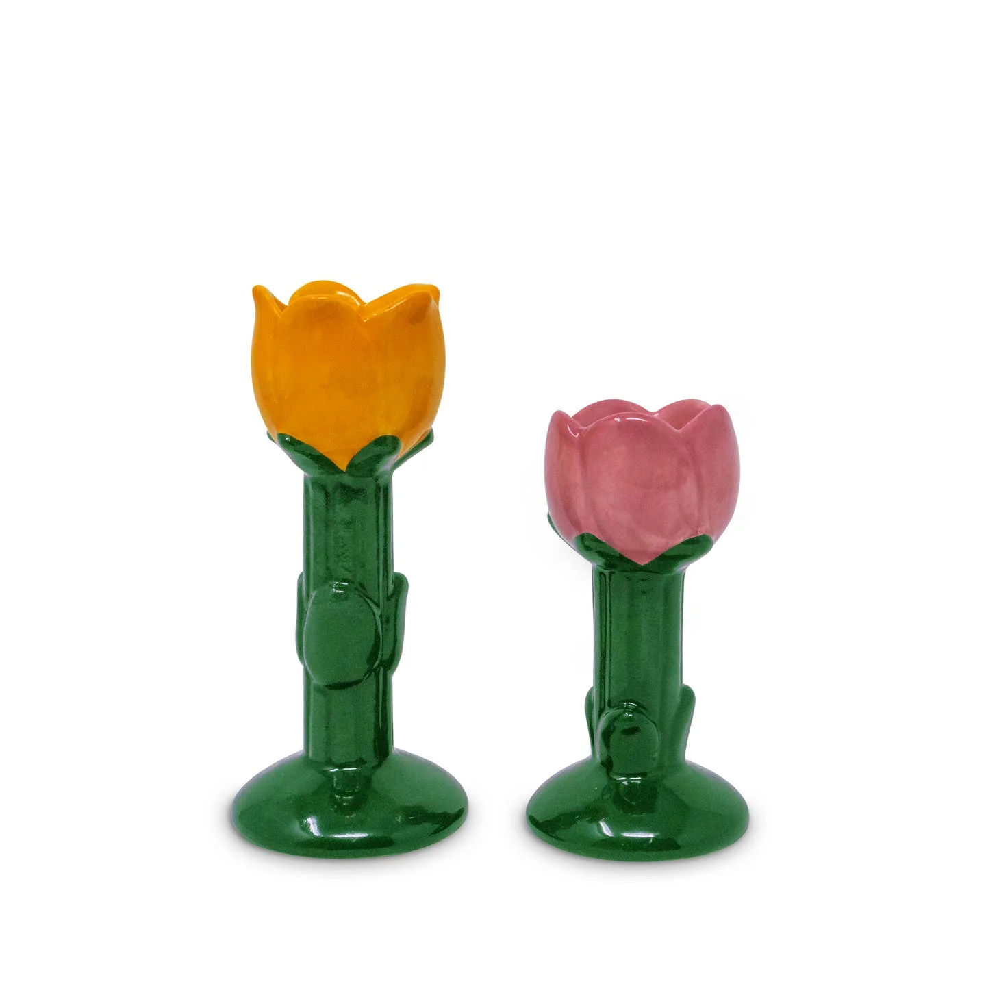 Tulip Candle Holder - Image 2