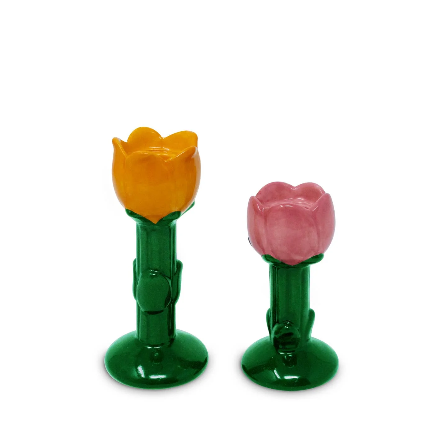 Tulip Candle Holder - Image 3