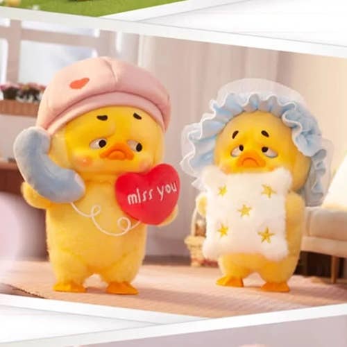 UPSETDUCK - Act Cute Blind Box - Image 3