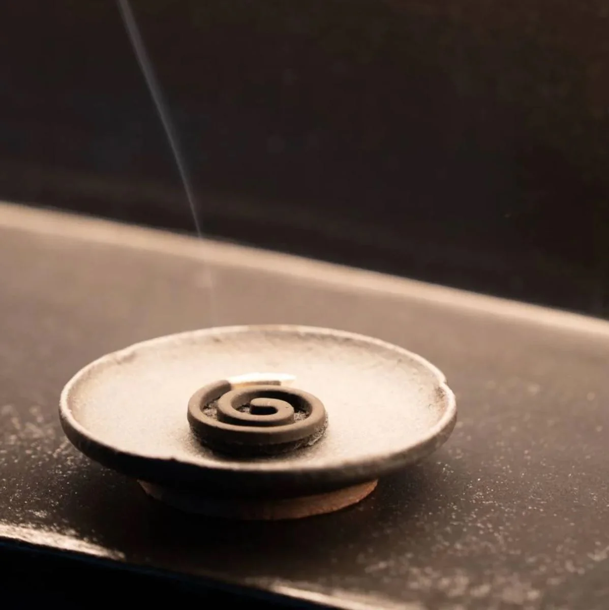 Uzumaki Incense - Hinoki - Image 2