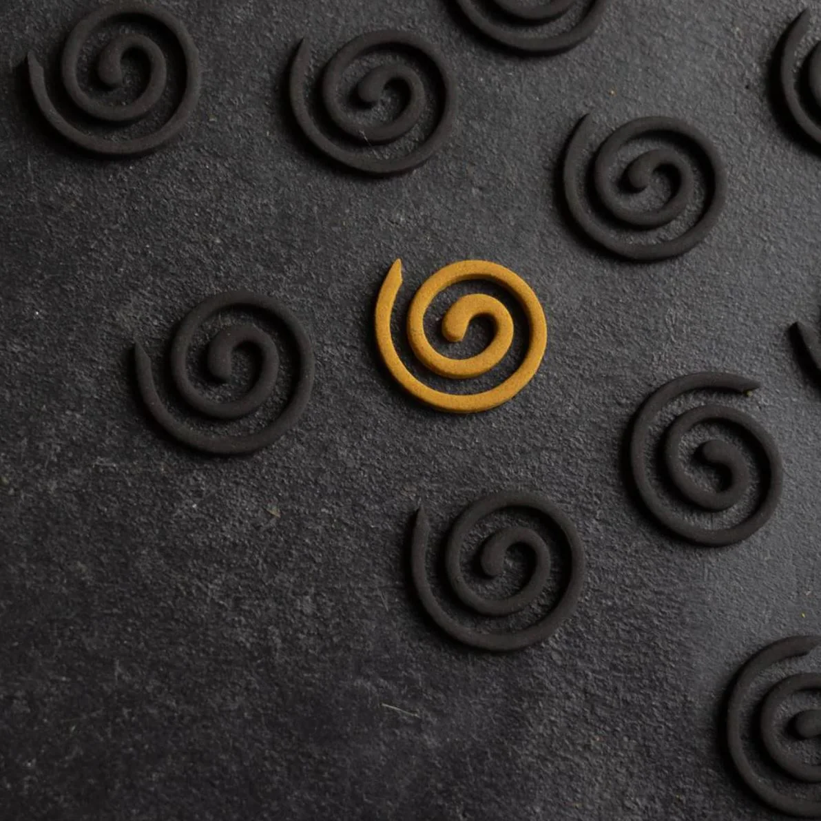 Uzumaki Incense - Hinoki - Image 3