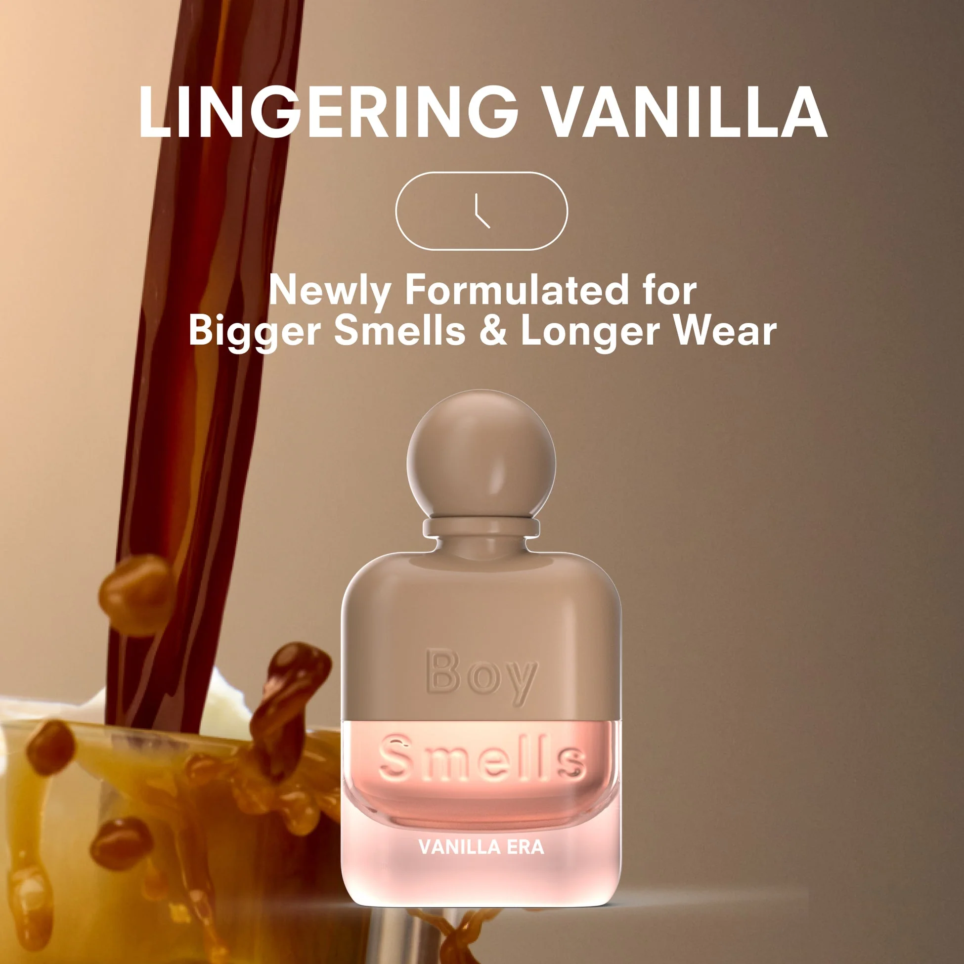 Vanilla Era: Eau de Parfum - Image 4