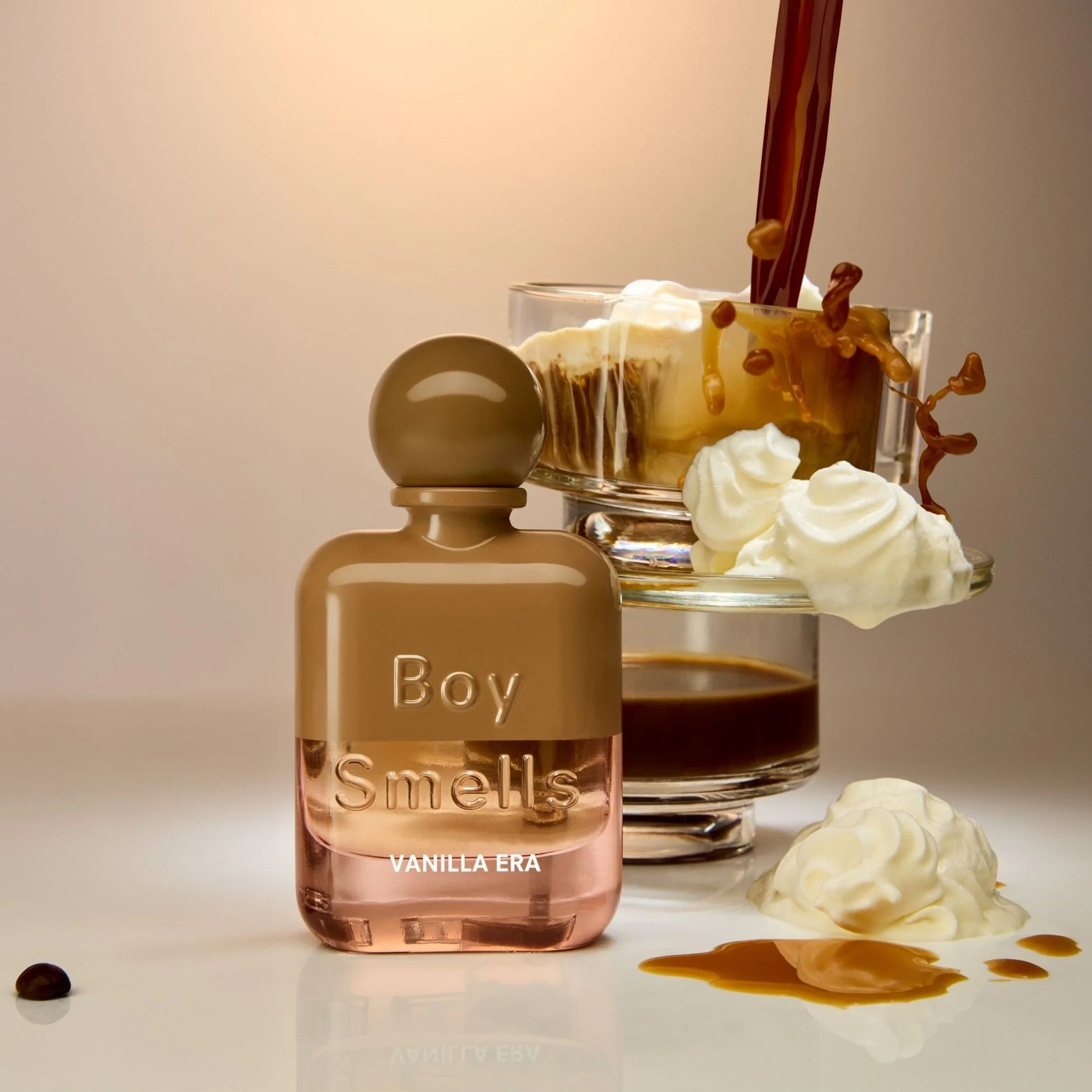 Vanilla Era: Eau de Parfum - Image 5