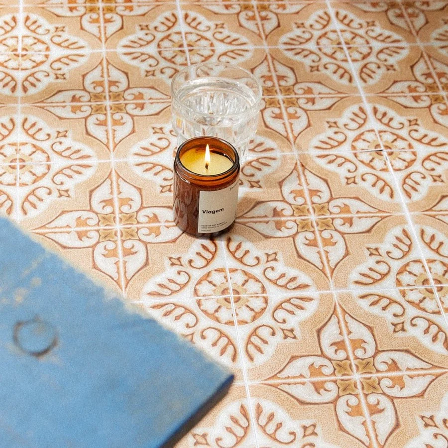 Viagem - 6 oz Soy Wax Candle - Image 2