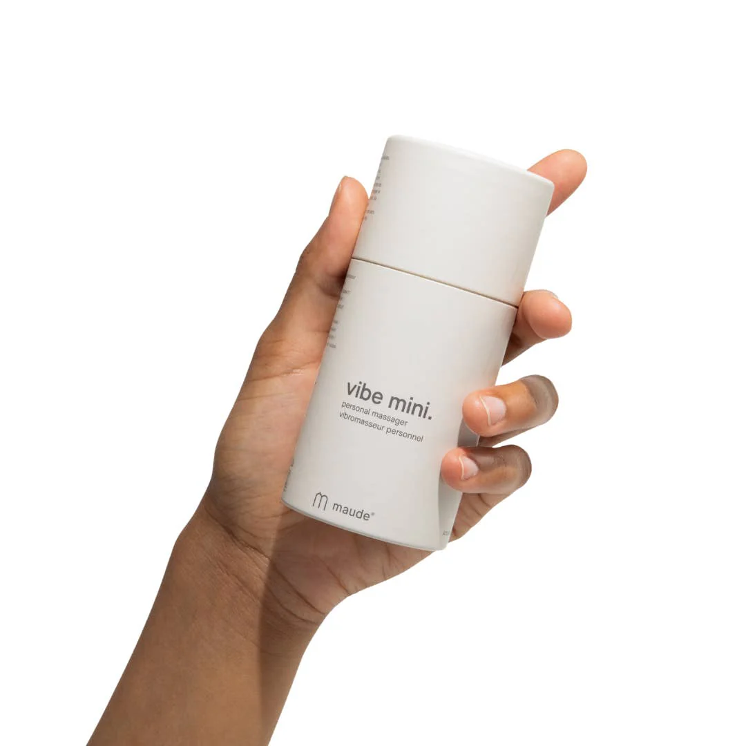 Vibe Mini Vibrator - Image 4