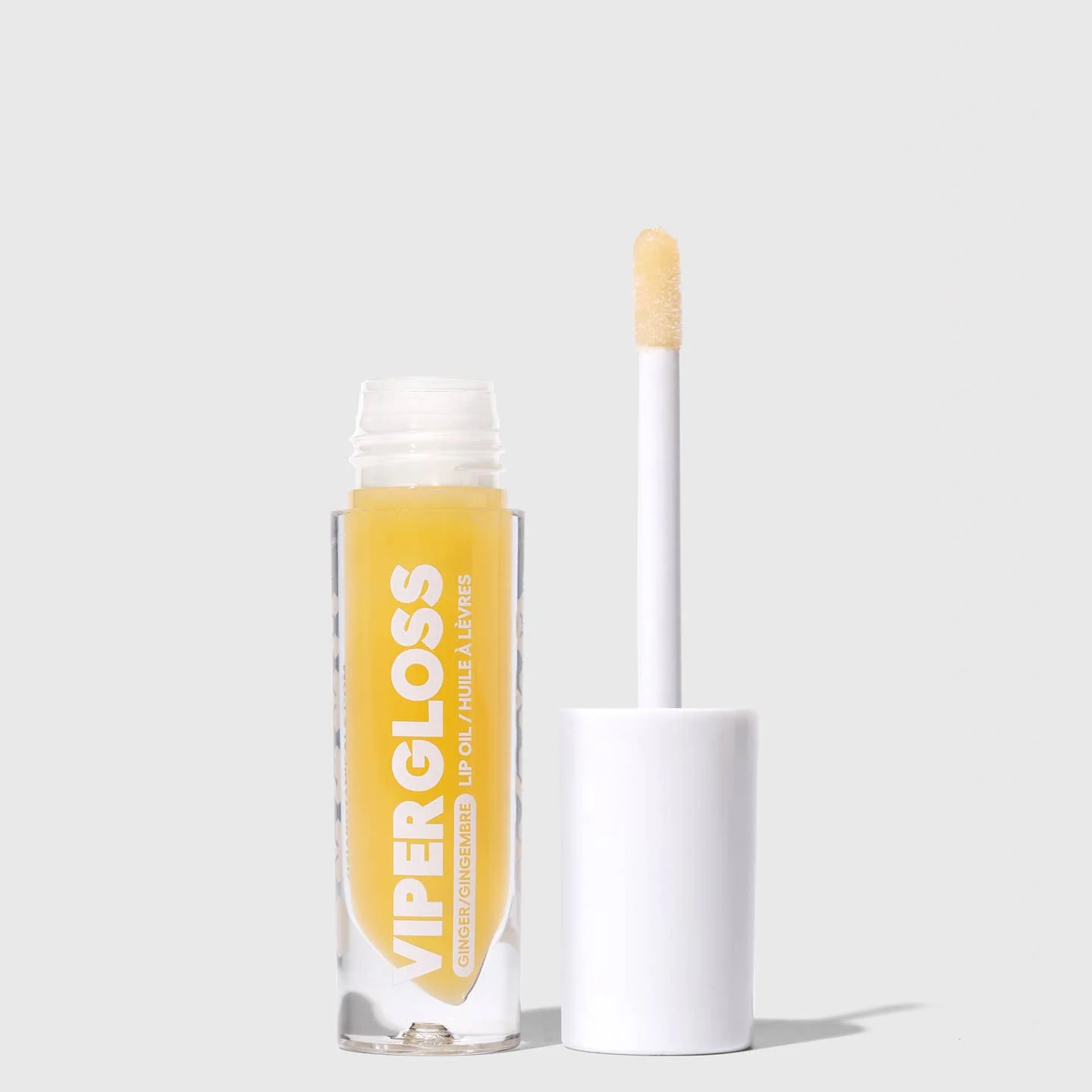 Viper Gloss - Moisturizing Lip Plumper