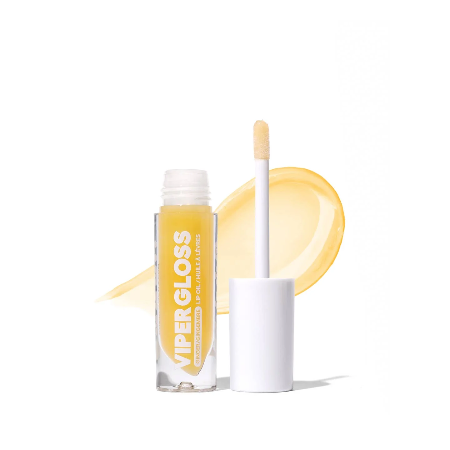 Viper Gloss - Moisturizing Lip Plumper - Image 4