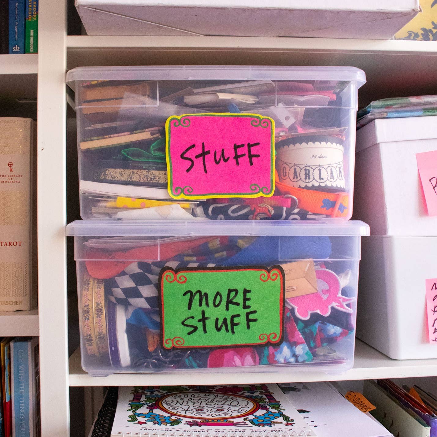 Wacky Labels - Image 4