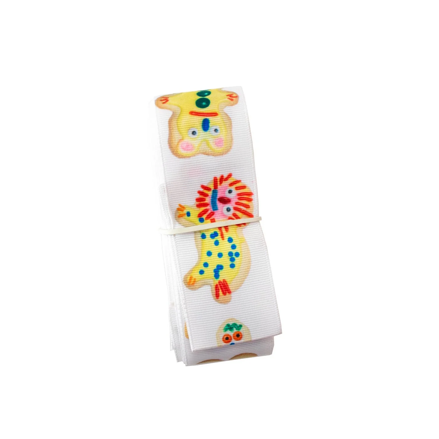Weird Cookies Ribbon - Image 2