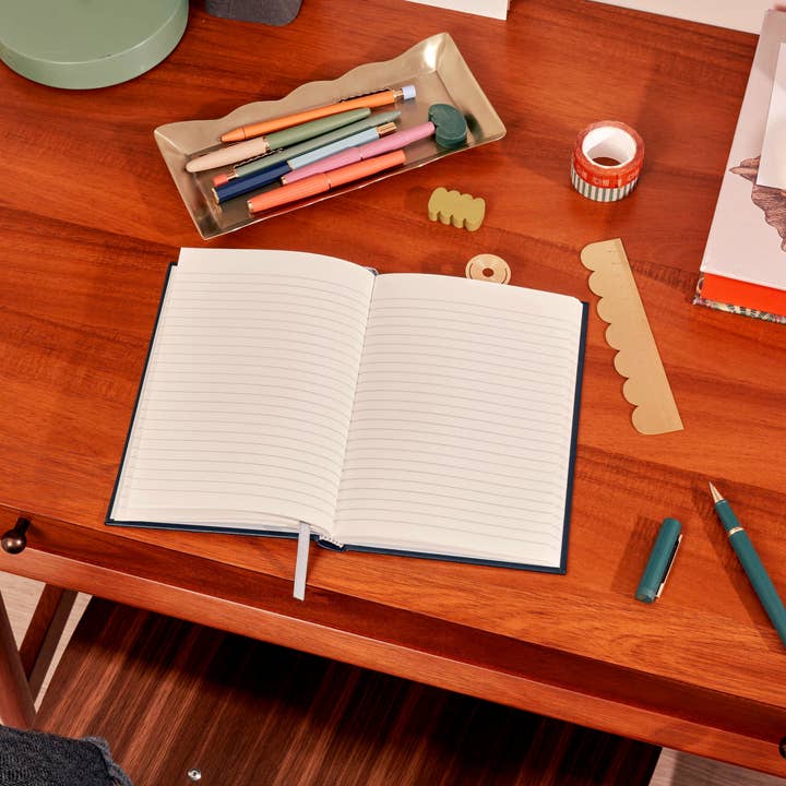 Wild Side Lined Notebook - Image 4