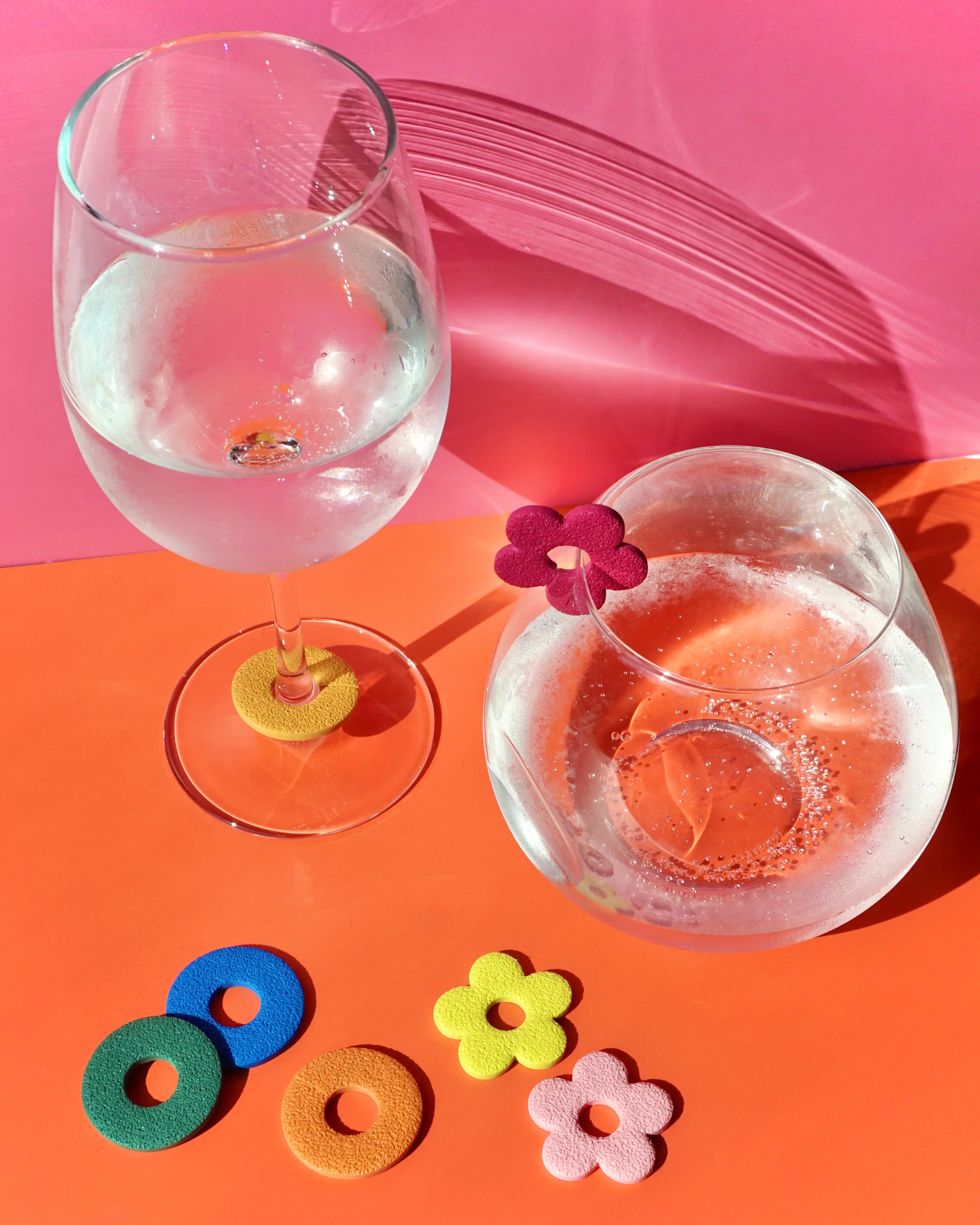 Wine Charms - Primary Pack - Image 2