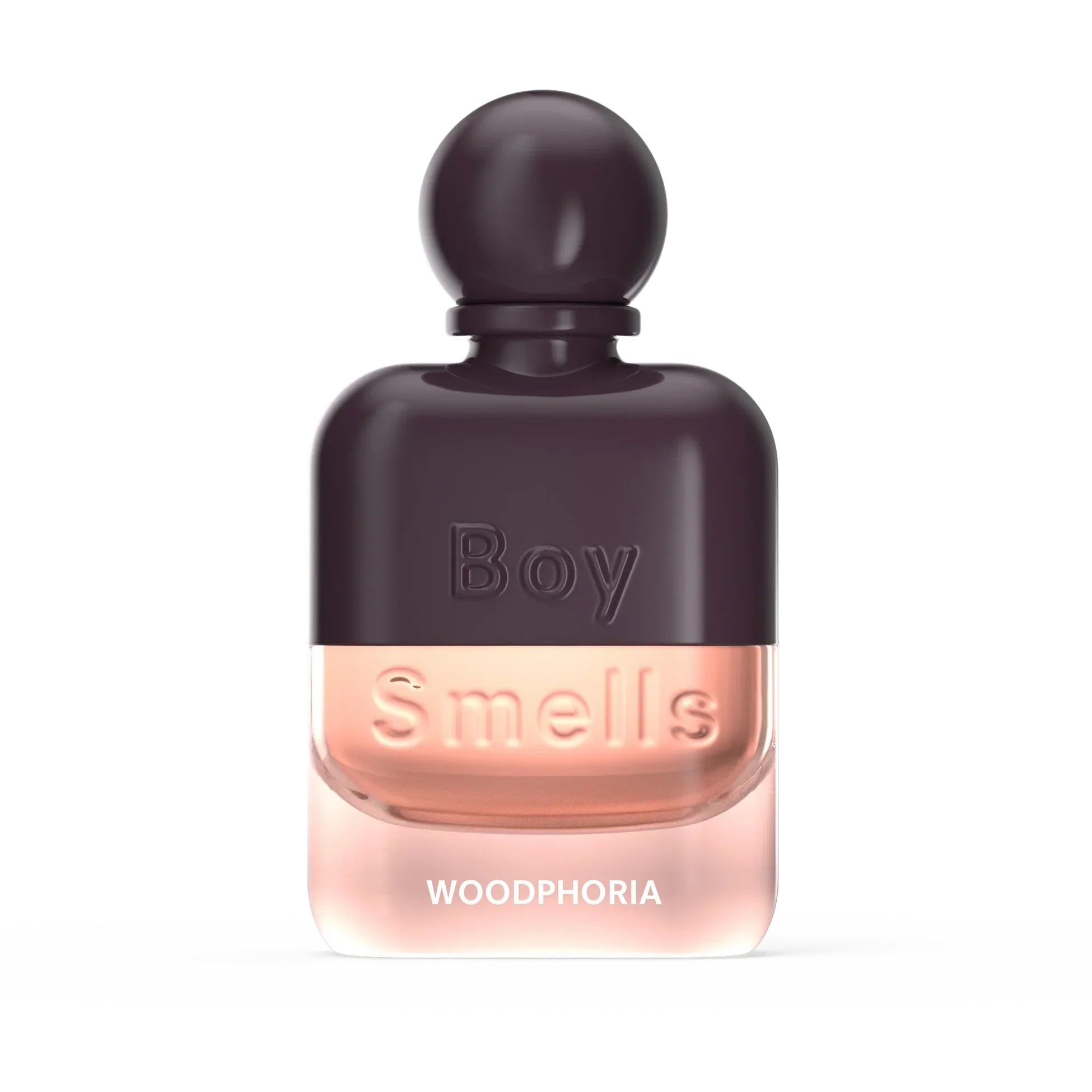Woodphoria: Eau de Parfum