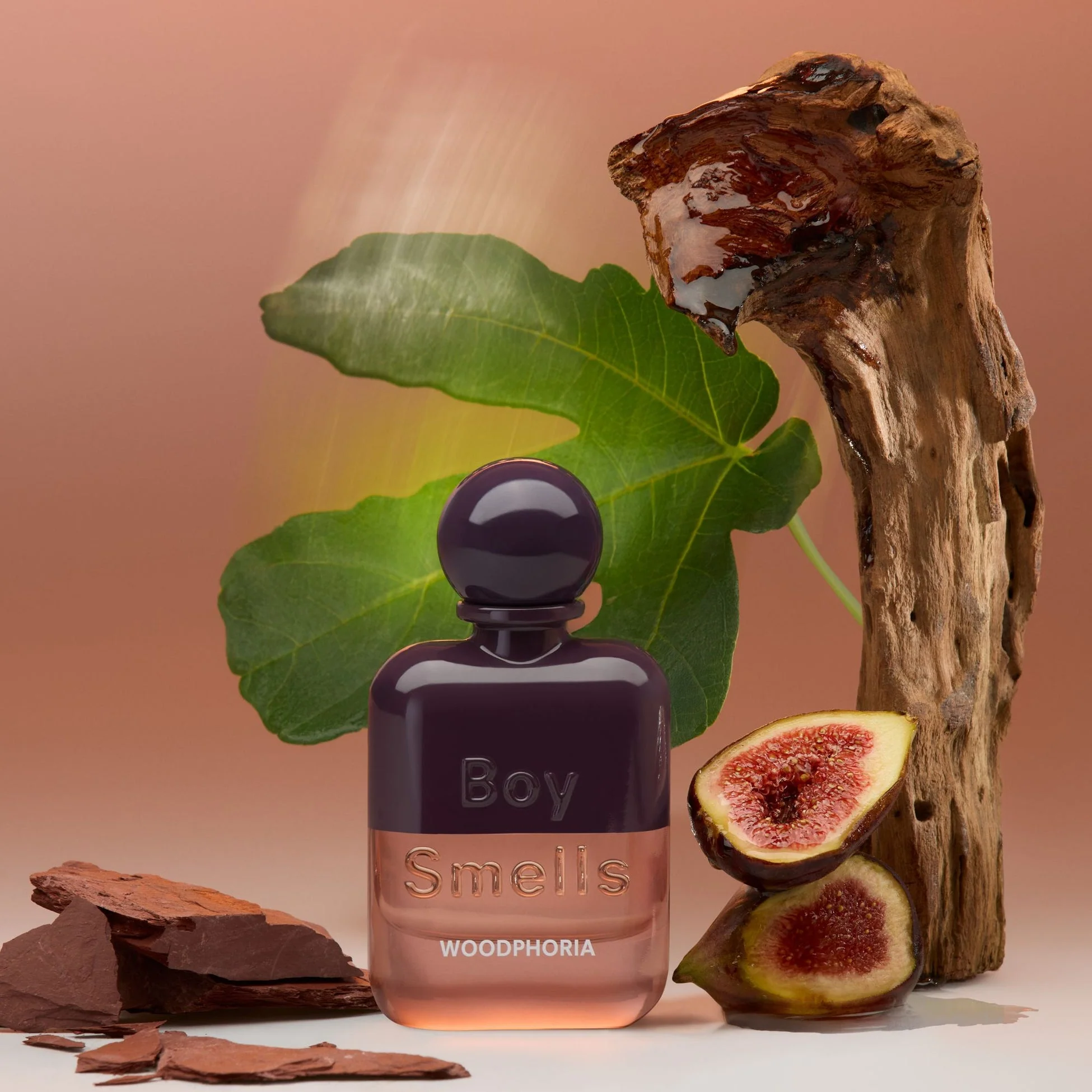 Woodphoria: Eau de Parfum - Image 3
