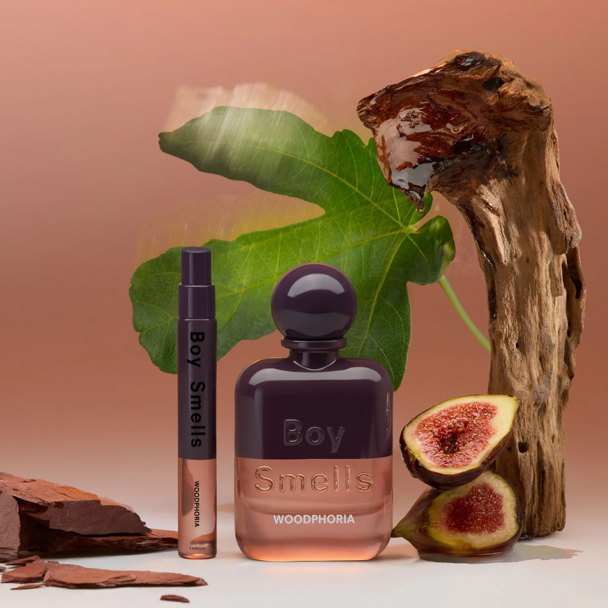 Woodphoria: Eau de Parfum - Travel Size - Image 4