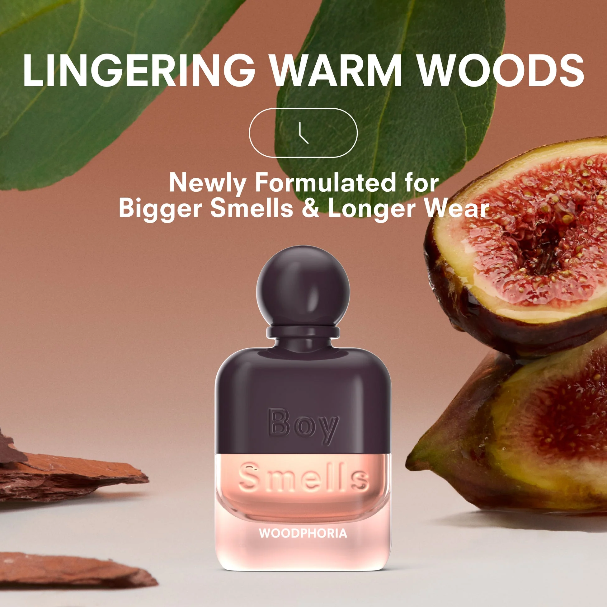 Woodphoria: Eau de Parfum - Travel Size - Image 5