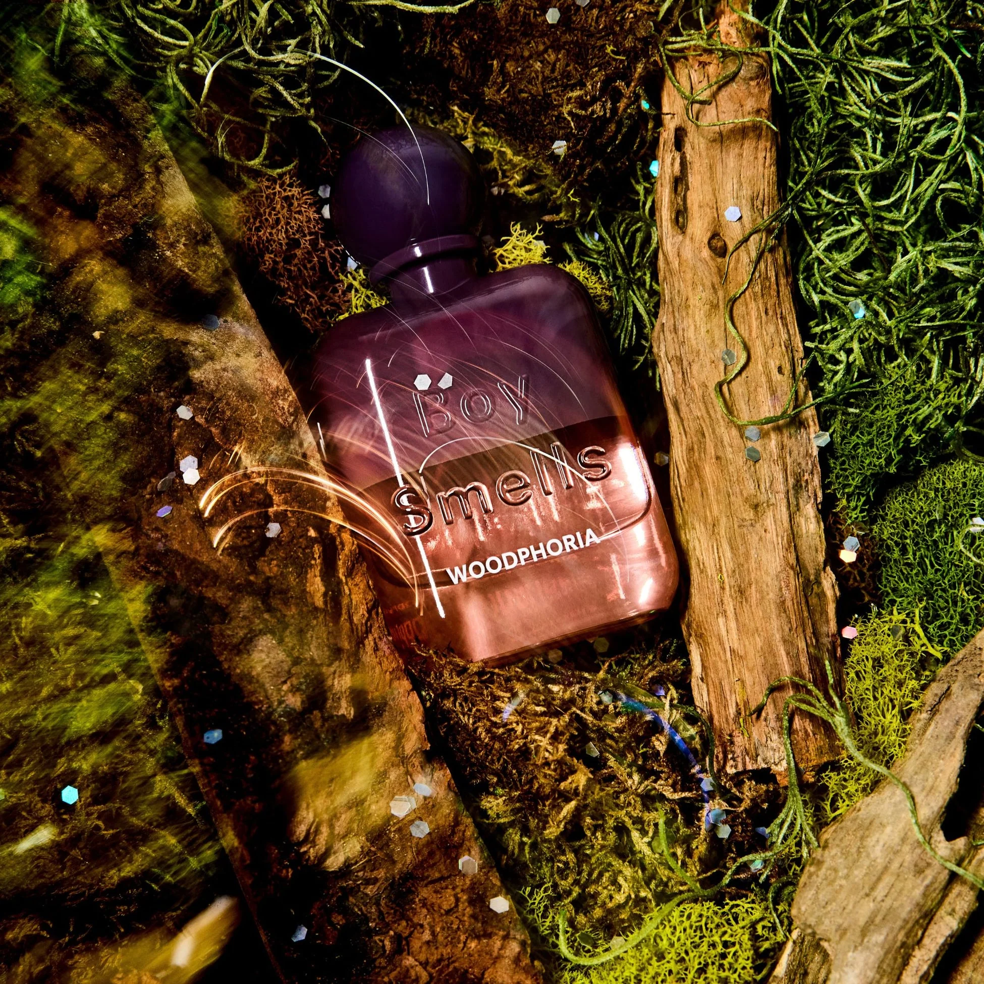 Woodphoria: Eau de Parfum - Travel Size - Image 6