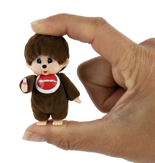 World’s Smallest Monchhichi - Image 4