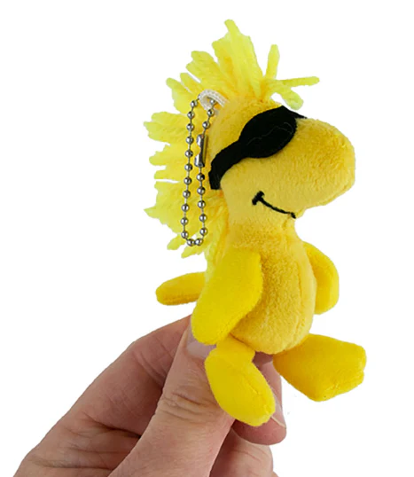 World’s Smallest Peanuts Plush - Image 2