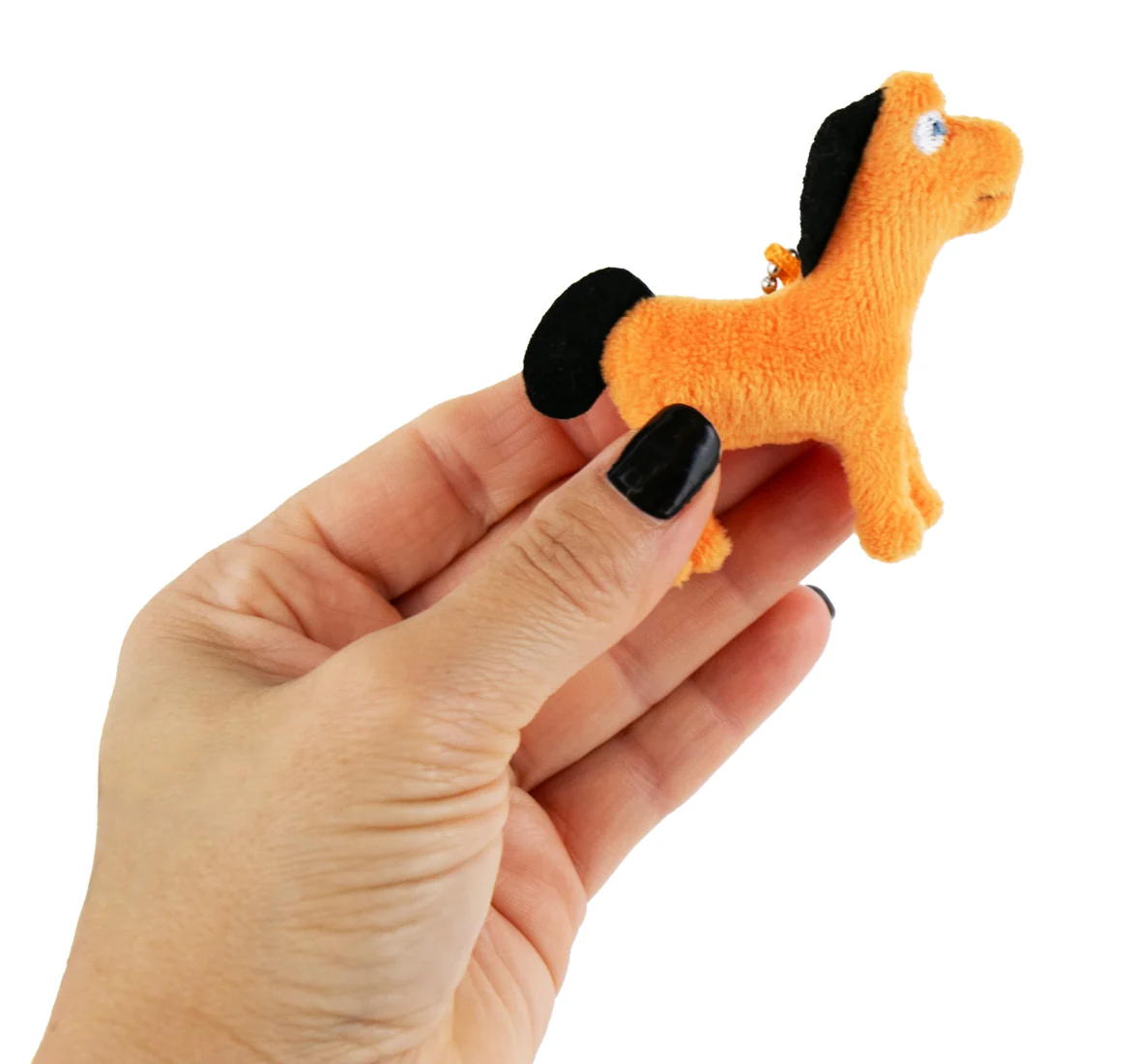 World's Smallest Gumby Plush - Image 5