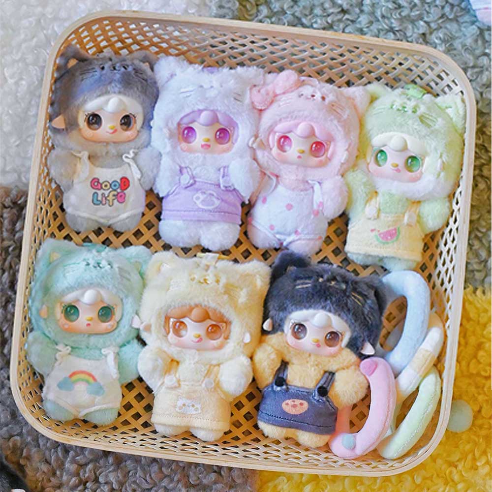 YOOKI - Meow Meow Summer Party