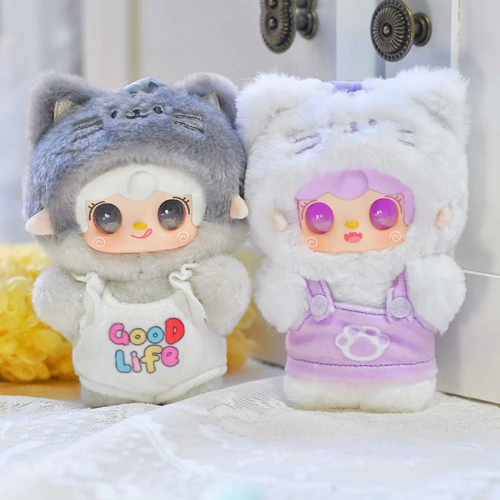 YOOKI - Meow Meow Summer Party - Image 3