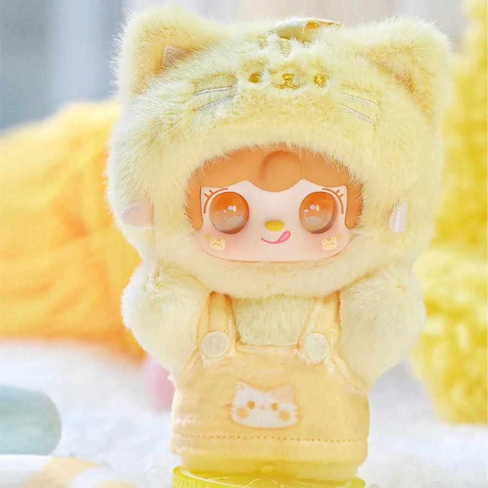 YOOKI - Meow Meow Summer Party - Image 4