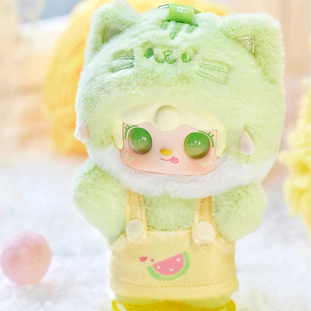YOOKI - Meow Meow Summer Party - Image 6