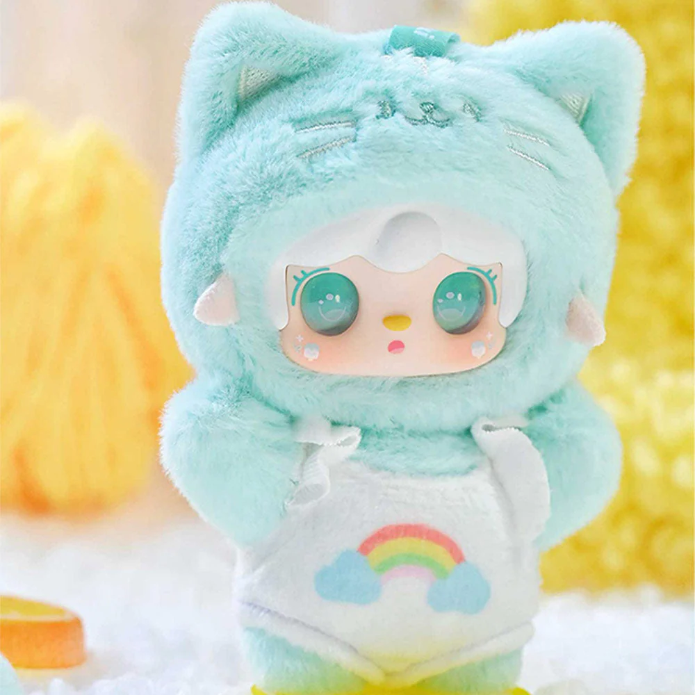 YOOKI - Meow Meow Summer Party - Image 7
